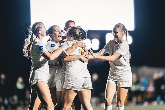 UWS WSOC vs. UNW-1-116