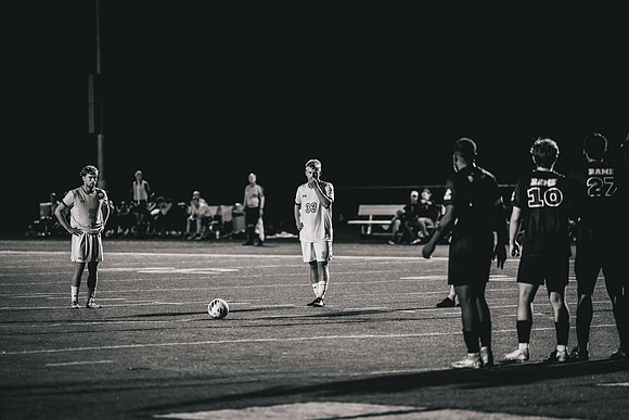 UWS MSOC vs NCU Edit 2-1-60