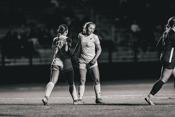 UWS WSOC vs. UNW-1-52