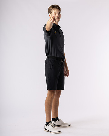 August Lane Black 8