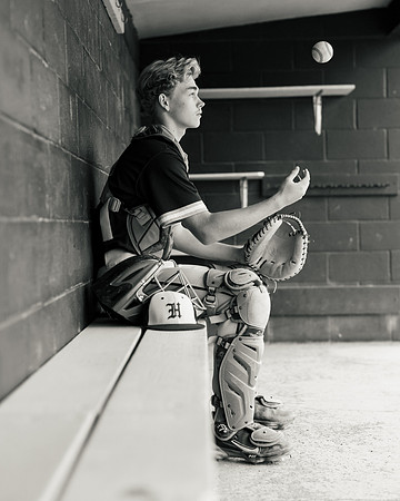 Gavin Senior Shoot 2-1-54