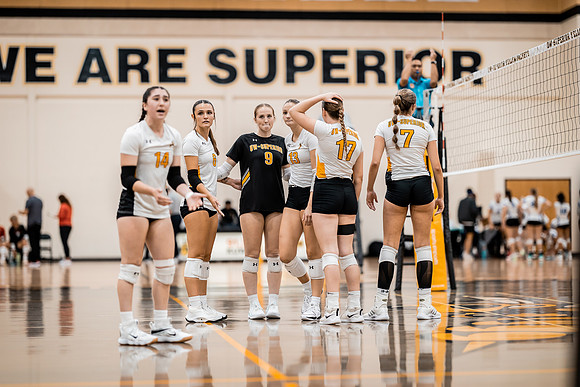 UWS VB vs. CSS-1-80