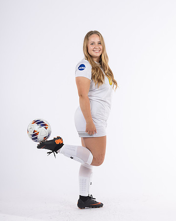 8 Cali Madsen White 11