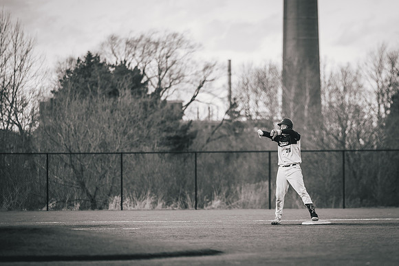 UWS BSB vs Crown -1-123