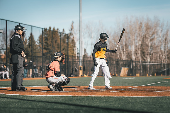 UWS vs MLC DH-1-109