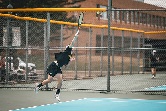 TENNIS EDITS VS BLC-1-77