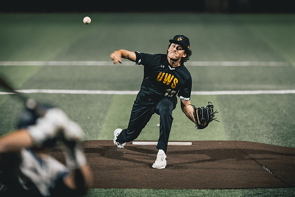 UWS BSB vs RWU-1-218