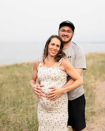 Ashley and Drew Shoot -1-81