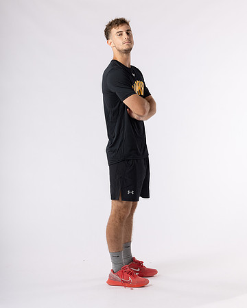 Lucca Paladini Black 4