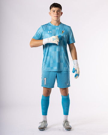 Alex Paredes Blue 4