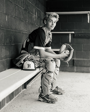 Gavin Senior Shoot 2-1-62