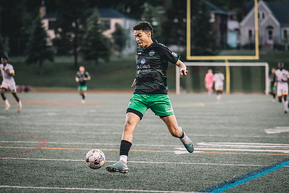 DFC vs. MTS G2-1-25