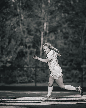 UWS WSOC vs NCU Edit 2-1-89