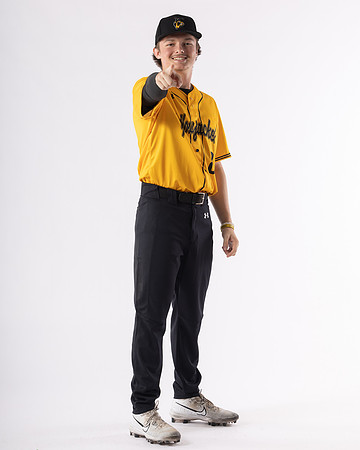 Dante Westmiller Yellow 6