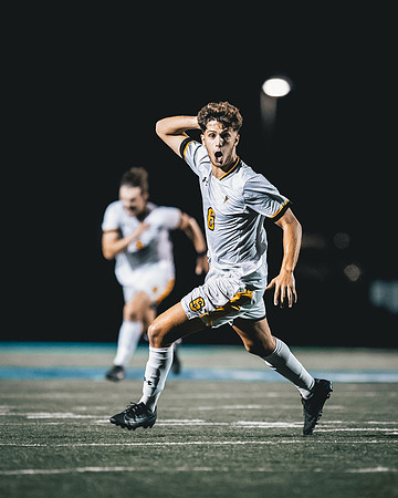 UWS MSOC vs. Northland-1-94