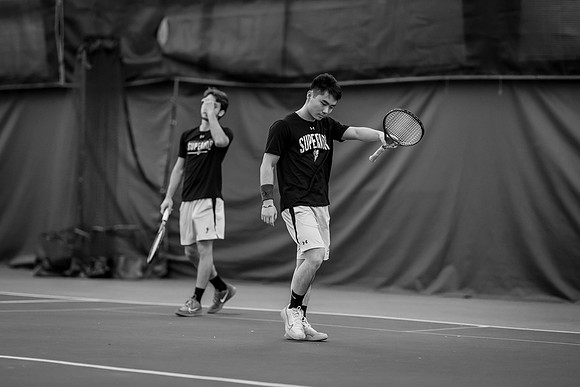 Tennis STO -1-176