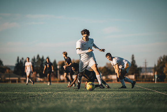 UWS MSOC vs. UNW-1-147