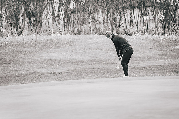 UWS GOLF vs CSS-1-195