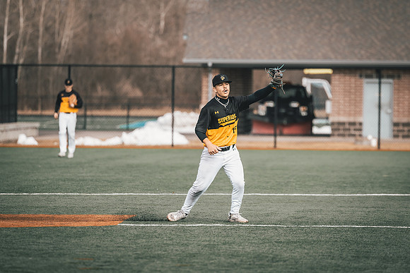 UWS BSB vs Crown -1-63