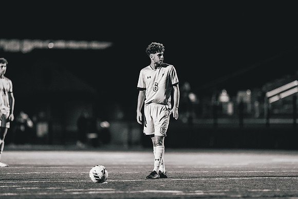 UWS MSOC vs. Northland-1-86