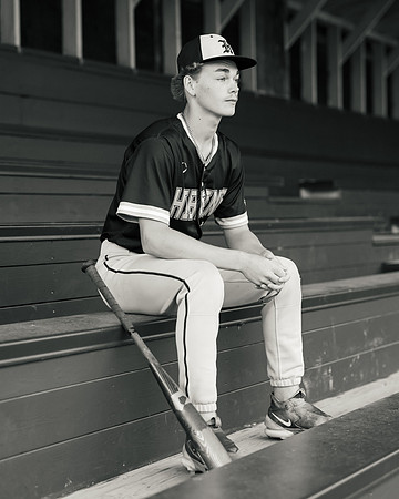 Gavin Senior Shoot 2-1-14