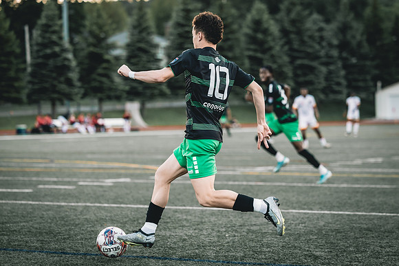 DFC vs. MTS G2-1-33