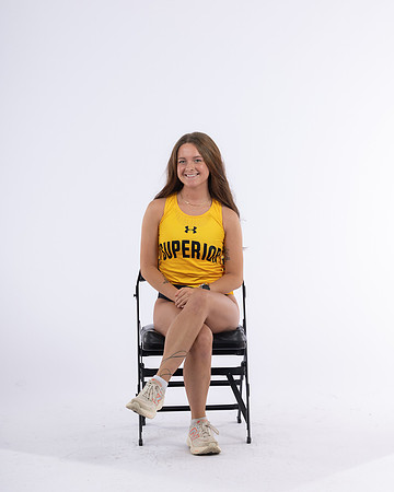 Lilley Smith Yellow 15