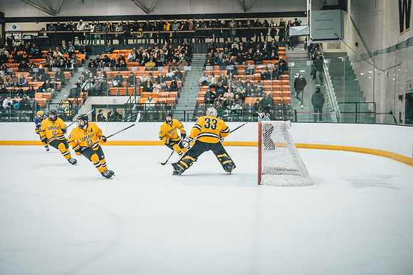 MHOK vs UWSP G2-1-111