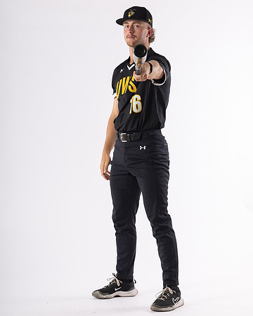 Ben Welle Black 3