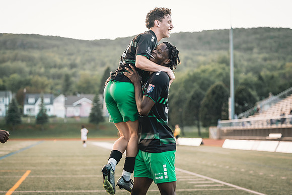 DFC vs. MTS G2-1-31