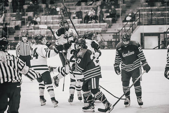 WHOK vs. Hamline Edit-1-94