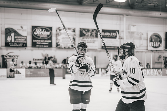 MHOK vs UWSP G2-1-154