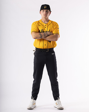 Christian Pretasky Yellow 1