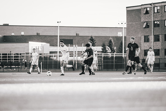 UWS MSOC vs. UNW-1-201