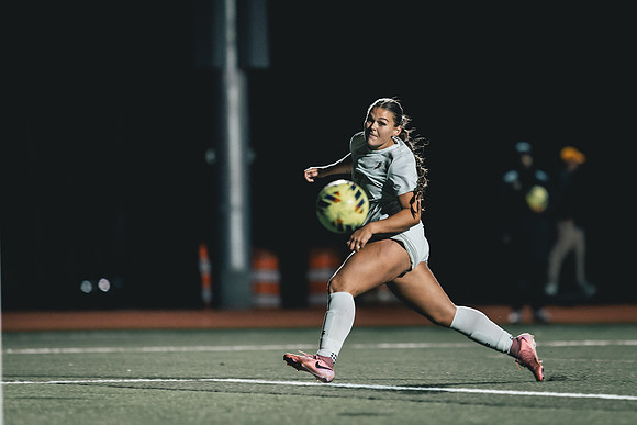 UWS WSOC vs. UNW-1-92