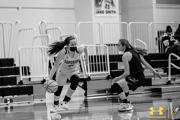 2022.01.14 UWS WBB vs. Crown WM34