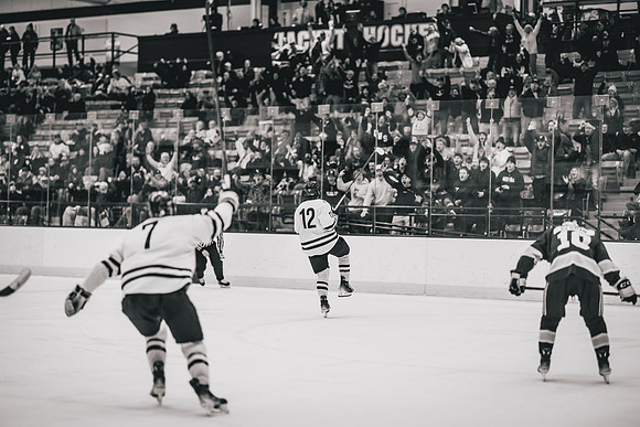 MHOK vs UWSP G2-1-84