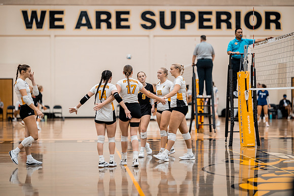 UWS VB vs. CSS-1-89