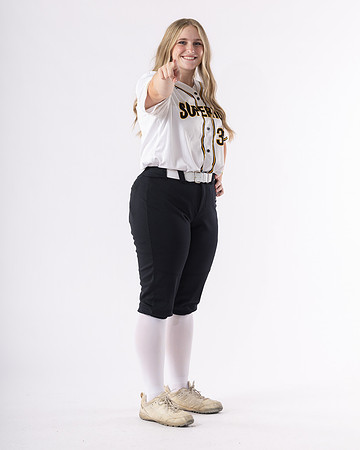 Baylee O’Donnell White 5