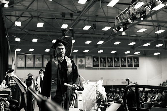 UWS Commencement -1-345