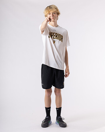 Ben Kangas White 7