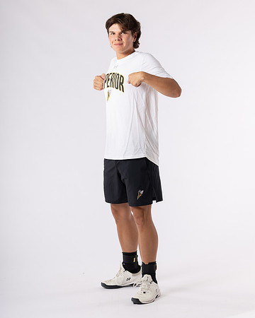 Brandon Chu White 6