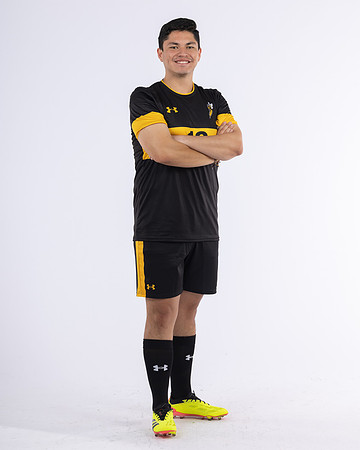 10 Kevin Bastidas 4