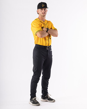 Ben Welle Yellow 4