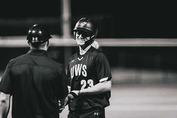 UWS BSB vs RWU-1-185
