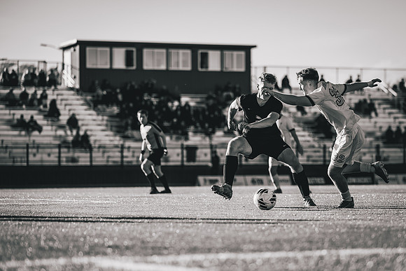UWS MSOC vs. UNW-1-117