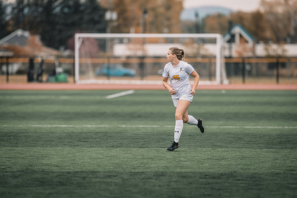WSOC vs BLC-1