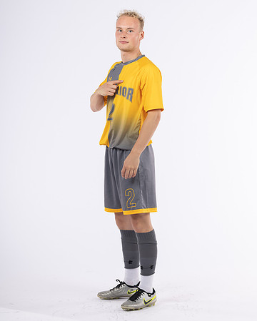 2 Melvin Andersson Yellow14
