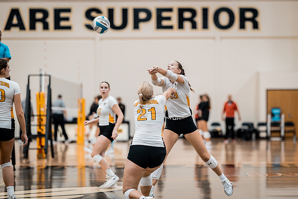 UWS VB vs. CSS-1-29