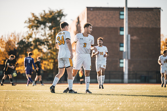 UWS MSOC vs. UNW-1-102